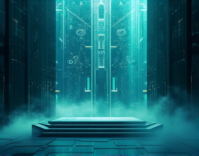 Innovating Digital Experiences with Crypto AI Synergy