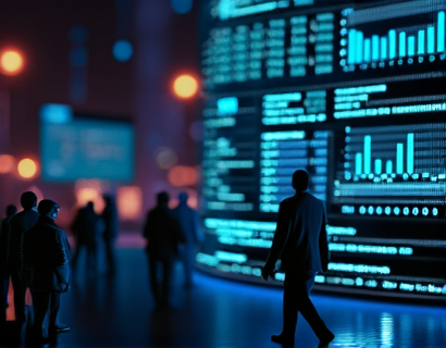 Innovating the Future of Digital Interactions