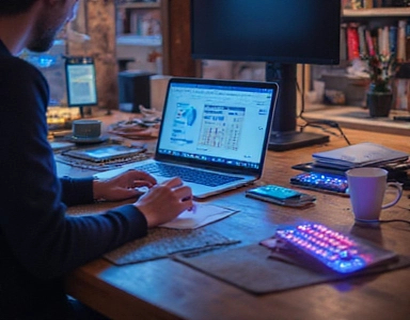 Keying the Future of Digital Transformation with Crypto and AI