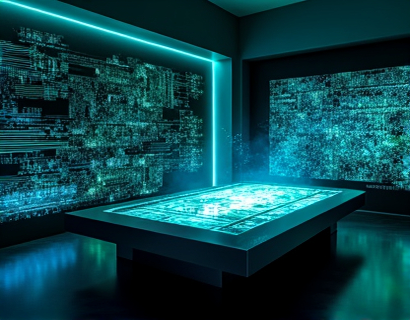 Quantifying the Potential of Crypto and AI in Digital Experiences