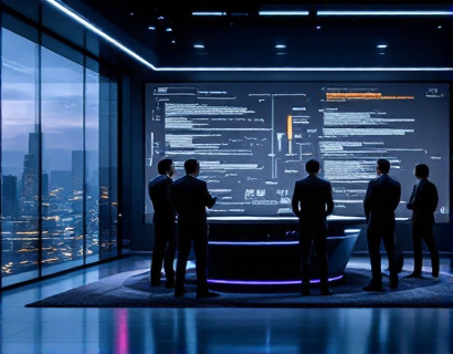 Revolutionizing the Future of App Ecosystems through Cryptocurrency and AI