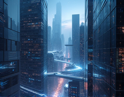 Unlocking the Power of Cryptocurrency and Artificial Intelligence